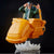 Marvel Legends Ultimate Professor X Action Figure with Hover Chair
