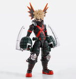 S.H. Figuarts Katsuki Bakugou "My Hero Academia" Action Figure