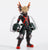 S.H. Figuarts Katsuki Bakugou "My Hero Academia" Action Figure
