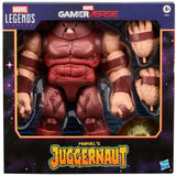 **Pre Order**Marvel Legends Gamerverse Juggernaut Action Figure