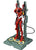 **Pre Order**Blokees Neon Genesis Evangelion Unit 02 Model Kit