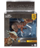 **Pre Order**Mattel Jurassic World Hammond Collection Stygimoloch Action Figure