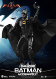 **Pre Order**Beast Kingdom The Flash Batman Modern Suit Action Figure
