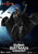 Beast Kingdom The Flash Batman Modern Suit Action Figure