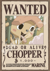 One Piece Jigsaw Puzzle 208 pcs Wanted Ship Doctor Cotton Candy Lover Chopper