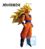 **Pre Order**Bandai Ichibansho Super Saiyan 3 Son Goku (Battle of the Super Saiyan) "Dragon Ball Z" Figure