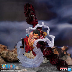 Banpresto One Piece - DXF - Special Luffy -Taro Figure
