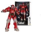 **Pre Order**Mcfarlane Toys Fallout T-45B Nuka Cola Elite Edition Action Figure