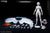 Promecore 1/12 Phoenix Light Skin Action Figure