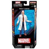 Marvel Legends Ant-Man & the Wasp: Quantumania Egghead Cassie Lang BAF Action Figure