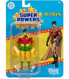 Mcfarlane Toys DC Super Powers Exclusive Robin Earth 2 Action Figure