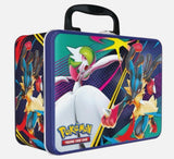 POKEMON Collector Chest Fall 2025 6 BOOSTER PACK