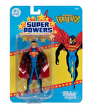 Mcfarlane Toys DC Super Powers Exclusive Eradicator Action Figure