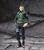 S.H. Figuarts Shikamaru Nara - Brilliant Strategist - "Naruto Shippuden" Action Figure