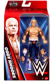 **Pre Order**Mattel WWE Elite Collection Series 125 Cody Rhodes Action Figure