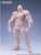 Romankey Toys Big Guy (White Skin) UMS003 Action Figure