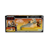 Star Wars Black Series Jabba the Hutt Playset Exclusive Action Figure