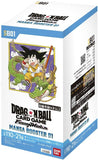 **Pre Order**Dragon Ball Super TCG: Fusion World Manga Booster SB01 Japanese Booster Box