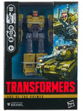 **Pre Order**Transformers Age of the Primes Voyager Class Combaticon Brawl Action Figure