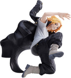 Banpresto Tokyo Revengers - King Of Artist -The Manjiro Sano Figure