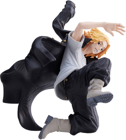 BANPRESTO Tokyo Revengers - Sano Manjiro Vol.3 BANPRESTO Tokyo Revengers - Sano Manjiro Vol.3