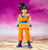 S.H. Figuarts Son Goku - DAIMA - "Dragon Ball DAIMA" Action Figure