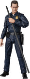MAFEX Terminator 2: Judgement Day T-1000 281 Action Figure