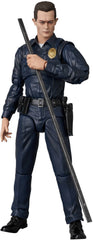 MAFEX Terminator 2: Judgement Day T-1000 281 Action Figure