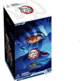 **Pre Order**Kayou Demon Slayer: Kimetsu no Yaiba Infinity Castle Movie Edition 001 Booster Box