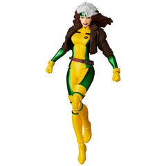 MAFEX X-MEN Rogue (Comic Ver.) Action Figure
