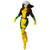 MAFEX X-MEN Rogue (Comic Ver.) Action Figure
