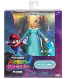 **Pre Order**Jakks Pacific Sonic Super Mario Galaxy Movie Rosalina Action Figure