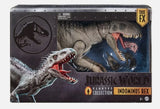 Mattel Jurassic World Hammond Collection Indominus Rex Action Figure