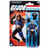 G.I. Joe Classified Series Zartan Walmart Exclusive Action Figure