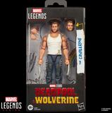 **Pre Order**Marvel Legends Deadpool & Wolverine The Cavillrine Action Figure