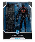 **Pre Order**Mcfarlane Toys DC Multiverse Megafig Failsafe Action Figure
