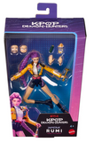 **Pre Order**Mattel KPop Demon Hunters Rumi Action Figure