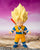 **Pre Order**S.H. Figuarts Super Saiyan Son Goku (Mini) Daima "Dragon Ball DAIMA" Action Figure