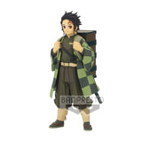 Banpresto Demon Slayer: Kimetsu no Yaiba vol.19 (A:Tanjiro Kamado) Figure