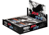 **Pre Order**Godzilla Card Game Vol. 1 BOOSTER BOX