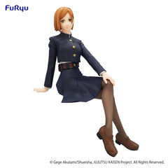 Furyu JUJUTSU KAISEN Noodle Stopper Nobara Kugisaki Figure