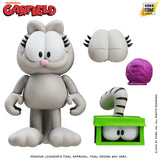 **Pre Order**Boss Fight Studio Garfield Nermal Action Figure