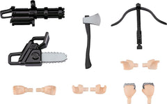 **Pre Order**Nendoroid Doll Weapon Parts Set: Modern