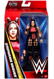 **Pre Order**Mattel WWE Elite Collection Series 125 Stephanie Vaquer Action Figure