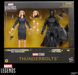 **Pre Order**Marvel Legends Series Valentina Allegra de Fontaine and The Void "Thunderbolts" Action Figure