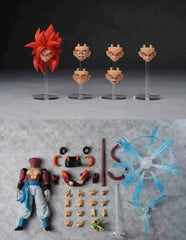 Tonsen Art Toys 1/12 Kamione Walk FU03A Action Figure