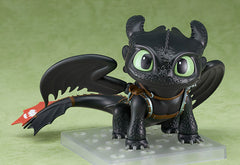 Nendoroid How to Train Your Dragon Toothless 2238 Action Figure