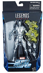 **Pre Order**Marvel Legends Silver Surfer Action Figure