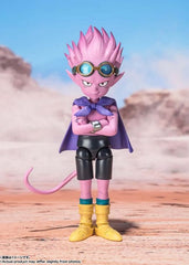 S.H. Figuarts Beelzebub "Sand Land" Action Figure