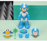 **Pre Order**Jada Toys Mega Man Gemini Laser Action Figure